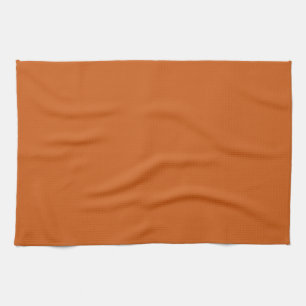 Copper Kitchen Towel