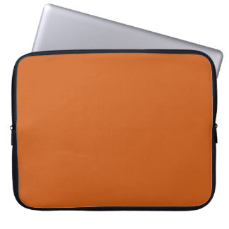 Copper Laptop Sleeve