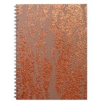 Copper Metallic