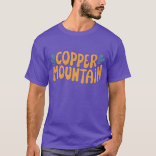 Copper Mountain T-Shirt
