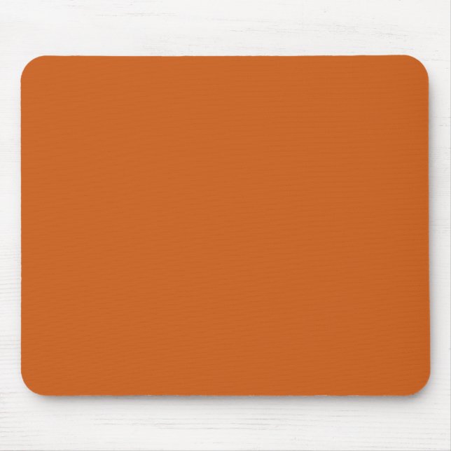 Copper Mouse Pad (Front)