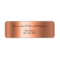 Copper return address