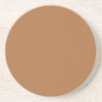 Copper Solid Plain Colour