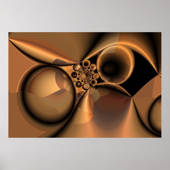 Copper Something Poster (Front)