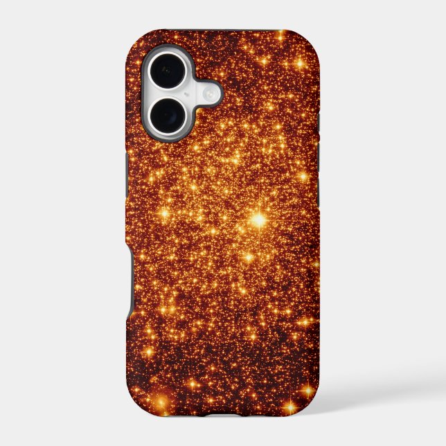 Copper Stars (Back)