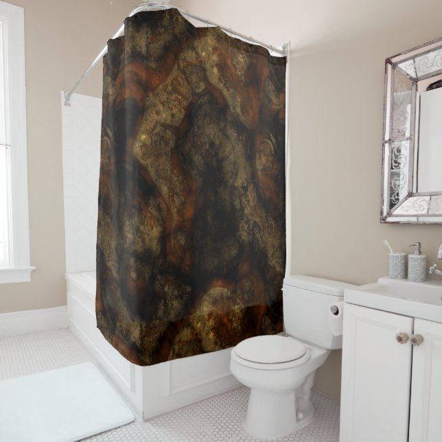 Copper Stone (In Situ)