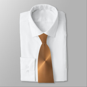 Copper Tie