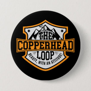 Copperhead Loop button