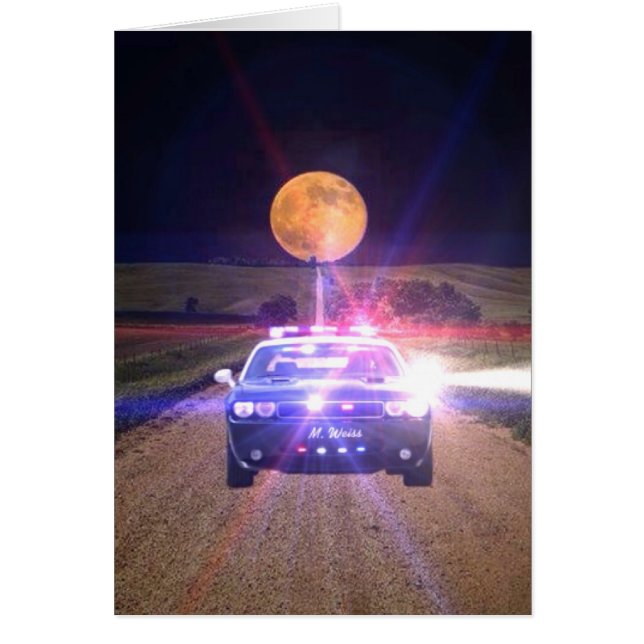 Cops (Front)