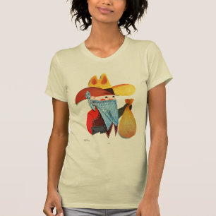 Cops and Robbers T-Shirt