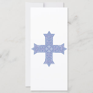 Coptic cross