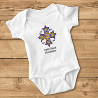 Coptic Cross