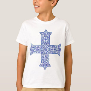 Coptic cross T-Shirt