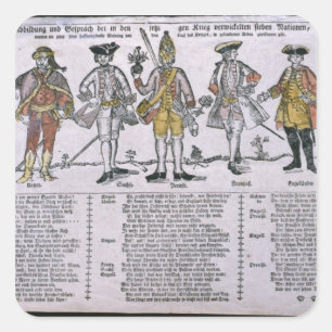Copy and Discussion of the Nations Square Sticker