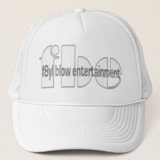 "Copy Catalyst" FBE logo Cap