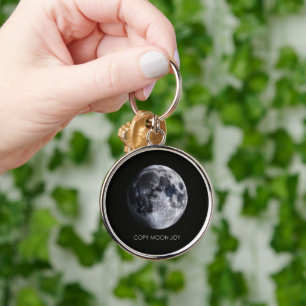 Copy Moon Joy Keychain