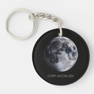 Copy Moon Joy Keychain