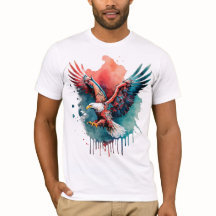 copy of Be Eagle, flying, funny