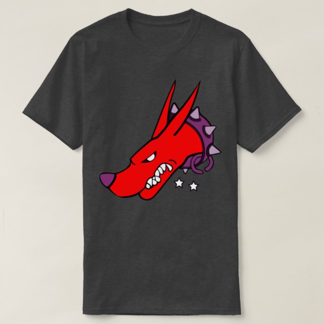 Copy of Galm Team T-Shirt (Design Front)