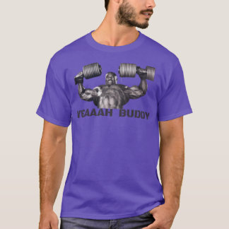 Copy of No excuses T-Shirt