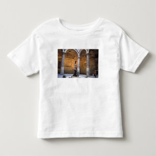 Copy of Putto with Dolphin by Andrea del Toddler T-shirt