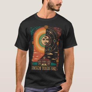 Copy of Tedeschi Trucks Band (9) T-Shirt