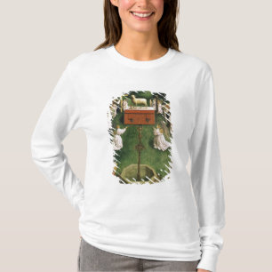Copy of The Adoration of the Mystic Lamb T-Shirt