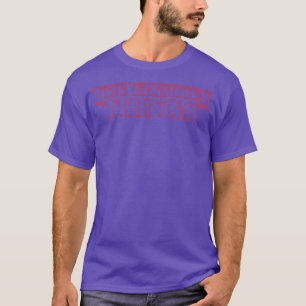 Copy of The Eighties Stranger Things T-Shirt