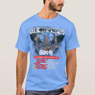 Copy of the offspring T-Shirt