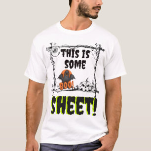 Copy of this is some boo sheet T-Shirt