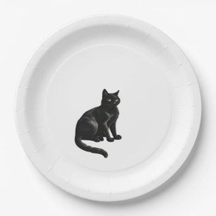 Copy Of Whimsigoth Goth Wall Art 90S Decor Heckinf Paper Plate