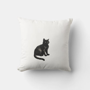 Copy Of Whimsigoth Goth Wall Art 90S Decor Heckinf Throw Pillow