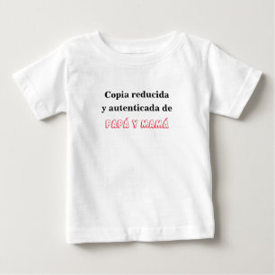 Copy Reduced Shirt