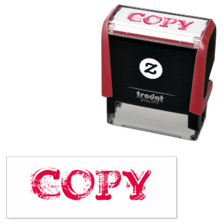 "Copy" Stamp