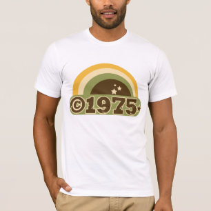 Copyright 1975 T-Shirt