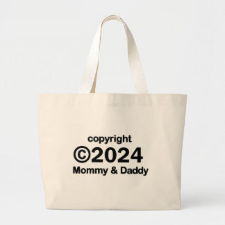 Copyright 2020 Mommy and Daddy Sac fourre-tout