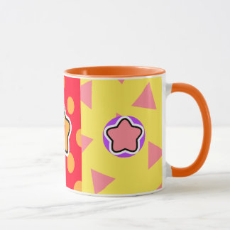 Coqo The Clown Mug