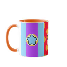 Coqo The Clown Mug