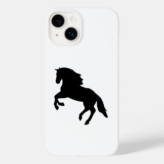 Coque à cheval Iphone
