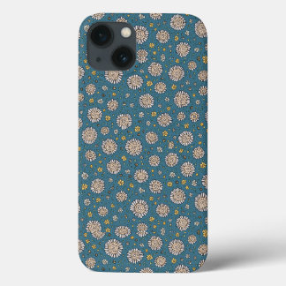 Coque à motifs magnifiques