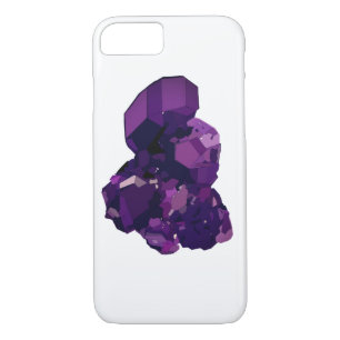 Coque Amethyst Stone