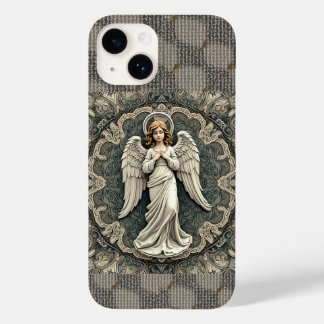 coque ange