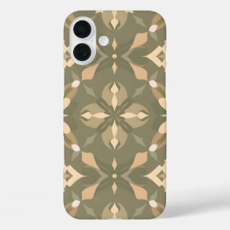Coque Apple iPhone16 mince - Ultra élégant et élég