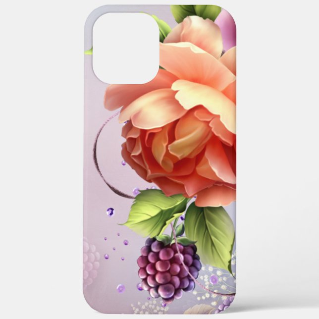 Coque Apple iPhone 12 Pro Max (Verso)