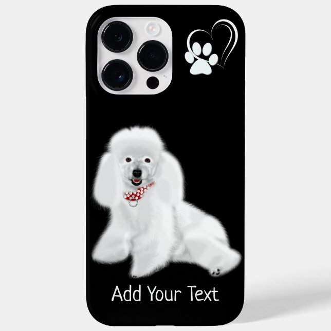 Coque Apple iPhone 14 Pro Max (Verso)