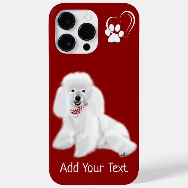 Coque Apple iPhone 14 Pro Max (Verso)