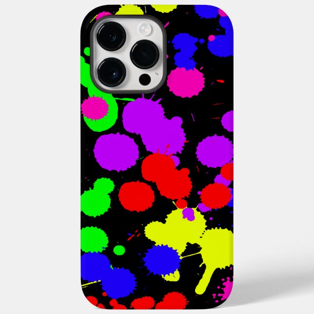 Coque Apple iPhone 14 Pro Max (Verso)