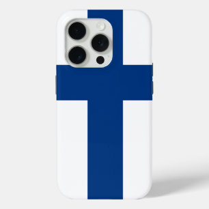 Coque Apple iPhone 15 Pro Case-Mate, drapeau de la