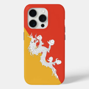 Coque Apple iPhone 15 Pro Case-Mate, drapeau du Bh