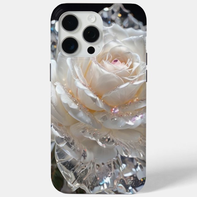Coque Apple iPhone 15 Pro Max (Verso)